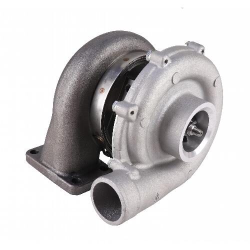 Turbocharger, International DT361, DT407 Tractor