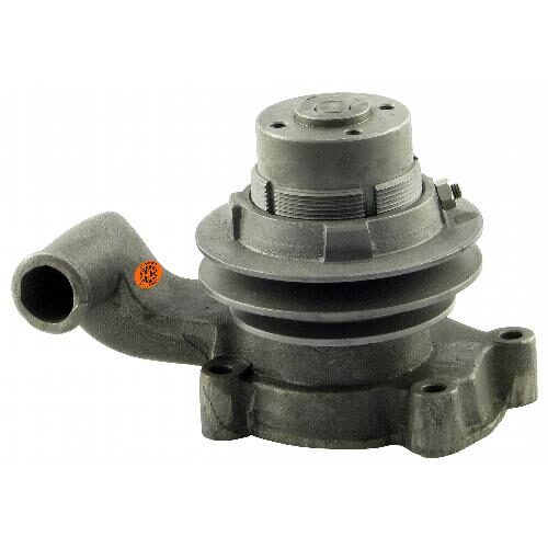 Water Pump w/ Pulley - New