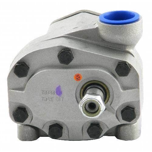 Main Hitch Hydraulic Pump, 12 GPM