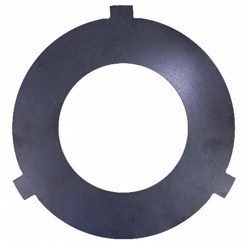 14" Intermediate Cast Plate