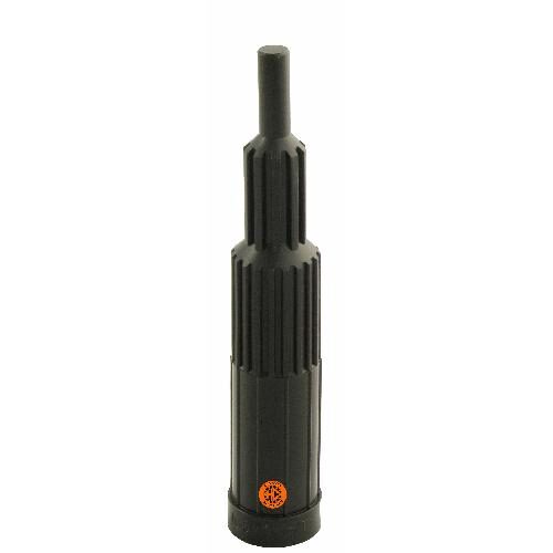 Clutch Alignment Tool, .468" Pilot Dia., 15/16" 10 Spline, 1-3/8" 19 Spline