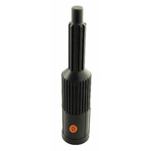 Clutch Alignment Tool, .670" Pilot Dia., 1" 10 Spline, 1-7/8" 29 Spline