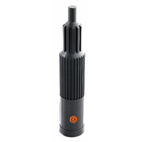 Clutch Alignment Tool, .590" Pilot Dia., 1-1/4" 10 Spline, 1-3/4" 27 Spline