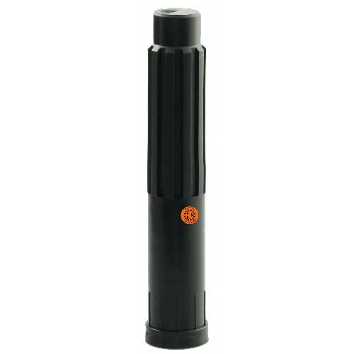 Clutch Alignment Tool, 1.40" Pilot Dia., 1-3/4" 10 Spline
