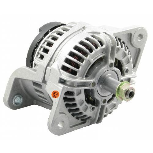 Alternator - New, 12V, 160A, Aftermarket Bosch