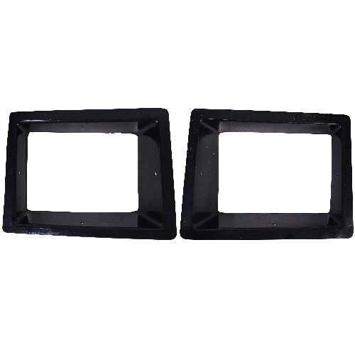 Headlight Collar Set, IH 30 &amp; 50 Series