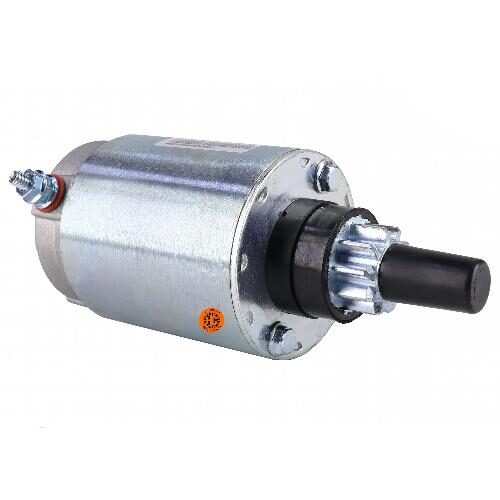 Starter - New, 12V, PMDD, CCW, Aftermarket United Technologies
