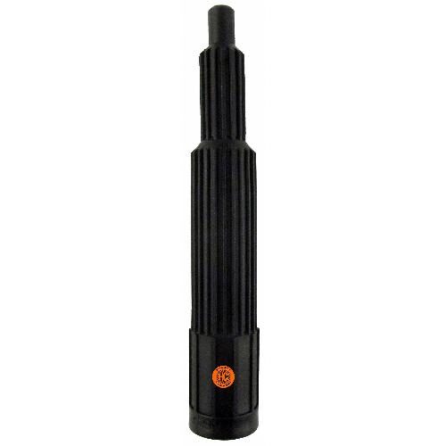 Clutch Alignment Tool, .590" Pilot Dia., 1" 15 Spline, 1-1/2" 23 Spline