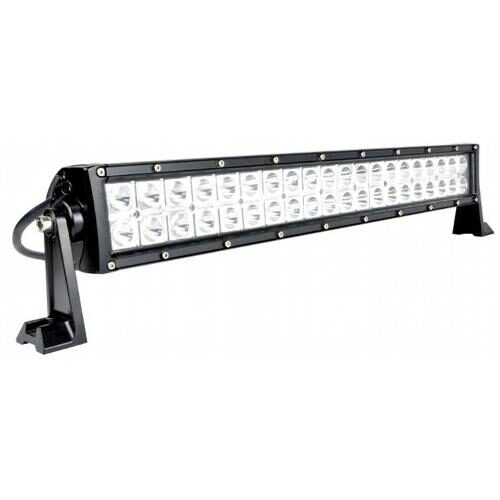 22" LED Combo Beam Light Bar - 8800 Lumens
