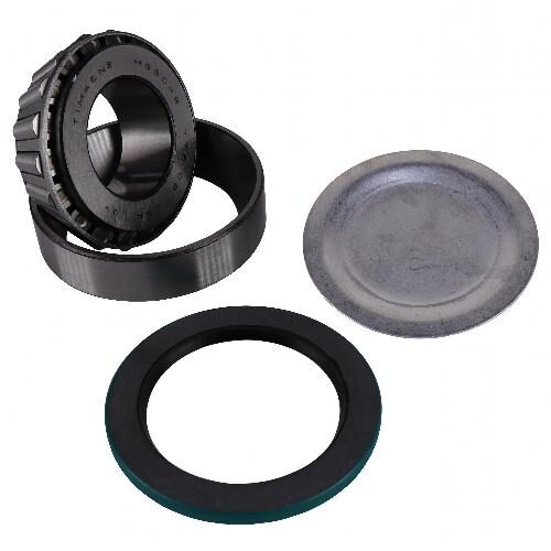 Kingpin Bearing &amp; Seal Kit, MFD