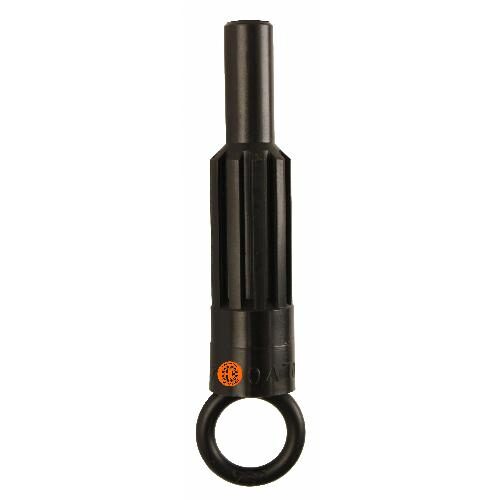 Clutch Alignment Tool, .590" Pilot Dia., 1" 10 Spline