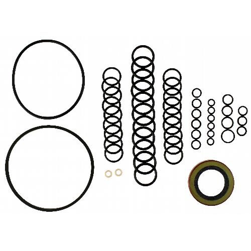 Complete Hydraulic O-Ring Seal Kit