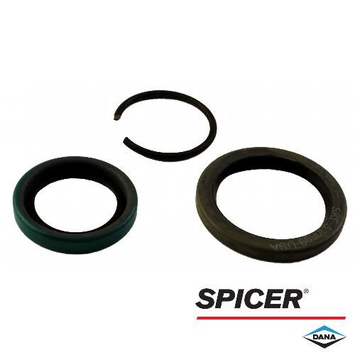 Dana/Spicer Inner &amp; Outer Yoke Seal Kit, MFD