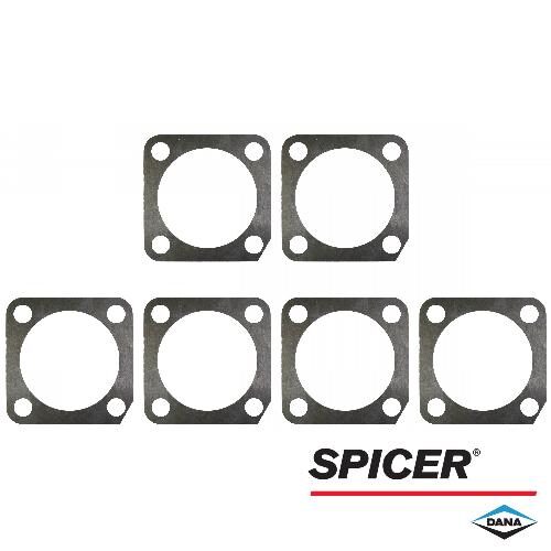 Dana/Spicer Kingpin Shim Kit, MFD