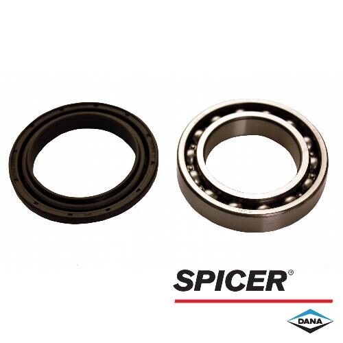 Dana/Spicer Outer Yoke Bearing &amp; Seal Kit, MFD