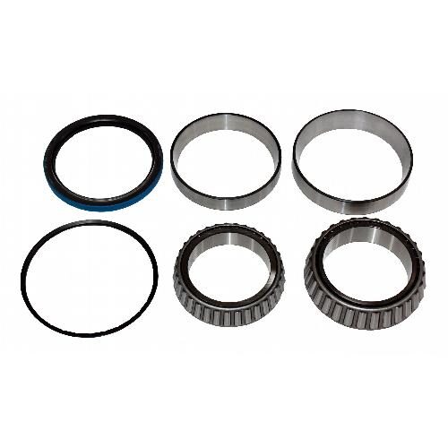 Bearing &amp; Seal Kit, MFD, 12 Bolt Hub