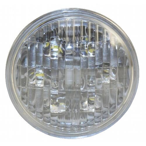 PAR36 LED Trapezoid Beam Bulb w/ Original Halogen Style Lens, 1260 Lumens