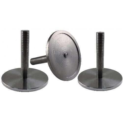 Hub Seal Installer Set, MFD, 10 or 12 Bolt Hub