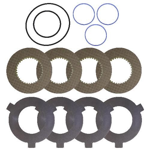Range Input Shaft Clutch Kit