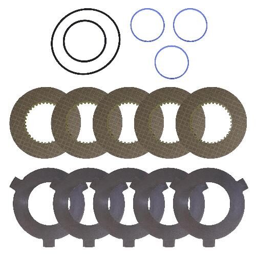 Range Input Shaft Clutch Kit