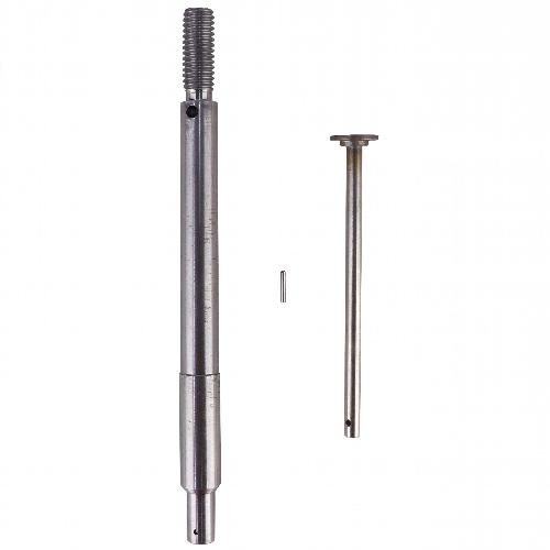 IPTO Control Valve Assembly