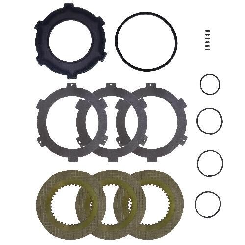 IPTO Clutch Pack