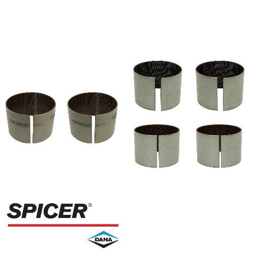 Dana/Spicer Upper and Lower Swing Arm Bushing Kit