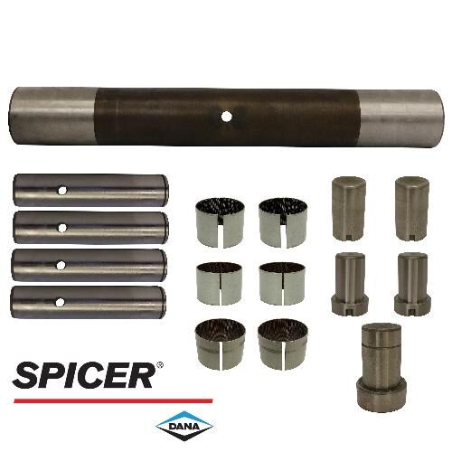 Dana/Spicer Swing Arm Pin &amp; Bushing Kit