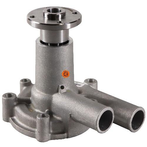 Water Pump w/ Hub - New