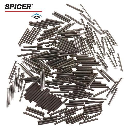 Dana/Spicer Needle Roller, MFD (Pkg. of 150), 10 Bolt Hub
