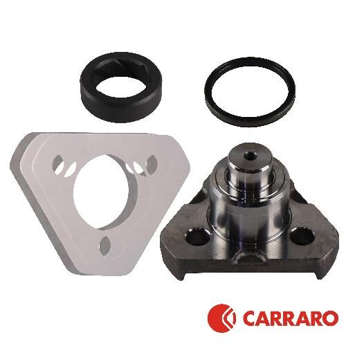 Carraro Upper Kingpin Bearing &amp; Seal Kit, MFD