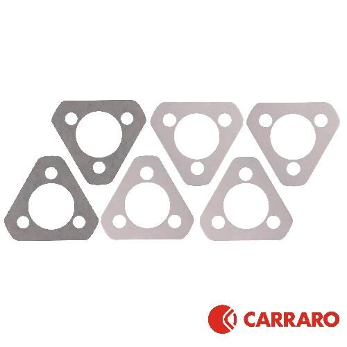 Carraro Kingpin Shim Kit, MFD