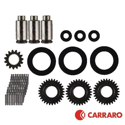 Carraro Planetary Hub Kit, MFD