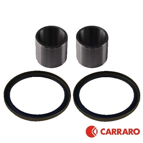 Carraro Axle Housing Seal Kit, MFD
