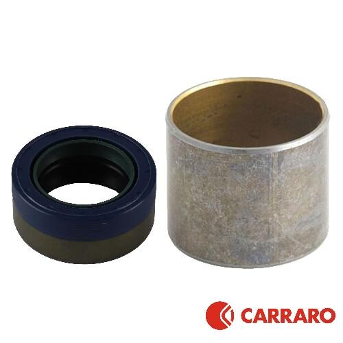 Carraro Axle Inner Drive Shaft Seal Kit, MFD