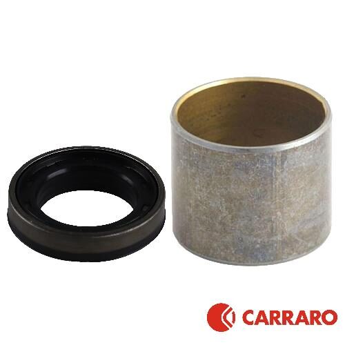 Carraro Axle Outer Drive Shaft Seal Kit, MFD
