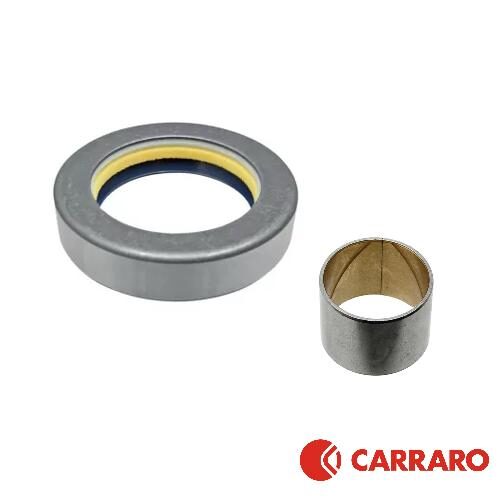 Carraro Axle Outer Drive Shaft Seal Kit, MFD