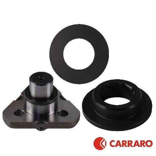 Carraro Upper Kingpin Bearing &amp; Washer Kit, MFD