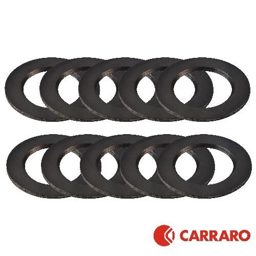 Carraro Ring Gear Shim Kit, MFD