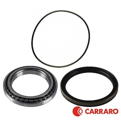 Carraro Planetary Hub Bearing &amp; Seal Kit, MFD