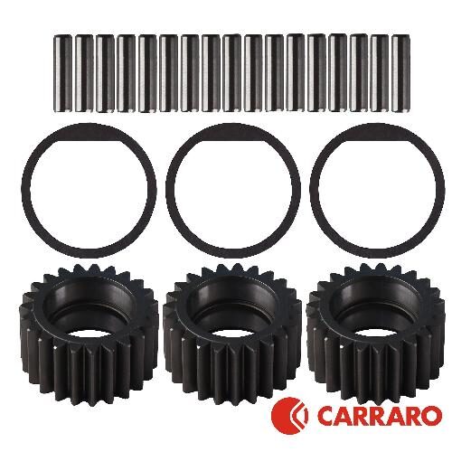 Carraro Planetary Hub Kit, MFD