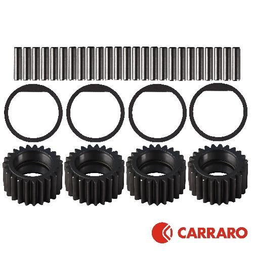 Carraro Planetary Hub Kit, MFD