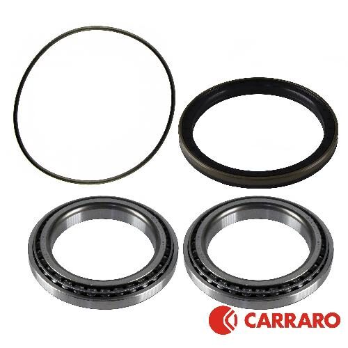 Carraro Planetary Hub Bearing &amp; Seal Kit, MFD
