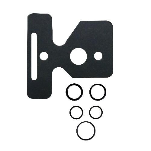 Hydraulic Coupler Installation Kit