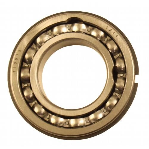 IPTO Ball Bearing, w/ 15 Balls &amp; Retainer