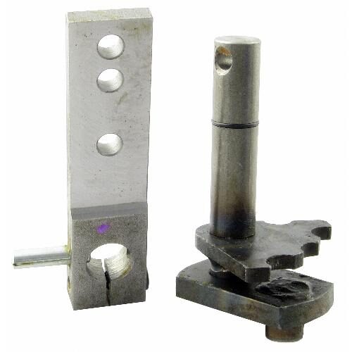 Heavy Duty Shift Lever