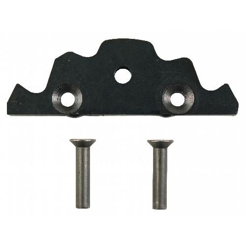 Shift Detent, w/ Rivets