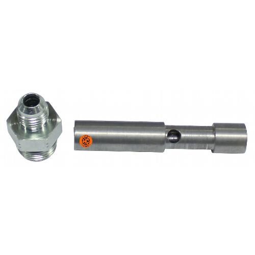 TA Pressure Test Valve