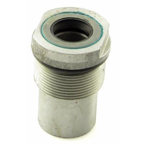 Selector Spool Nut, w/ Lip Seal