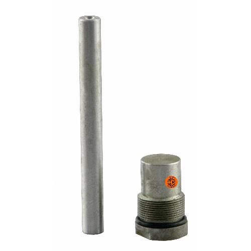 TA Pressure Isolator